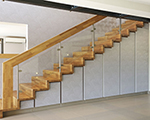 Construction et protection de vos escaliers par Escaliers Maisons à Bons-en-Chablais